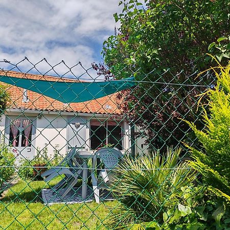 Villa Chez Severine House Marquise Exterior foto