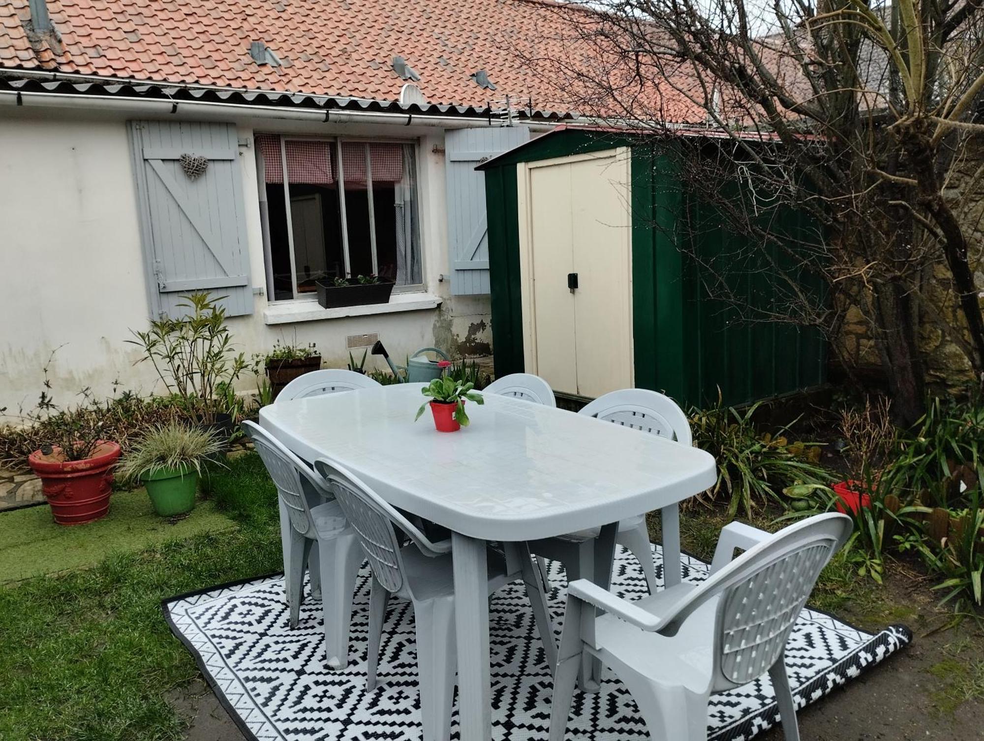 Villa Chez Severine House Marquise Zimmer foto