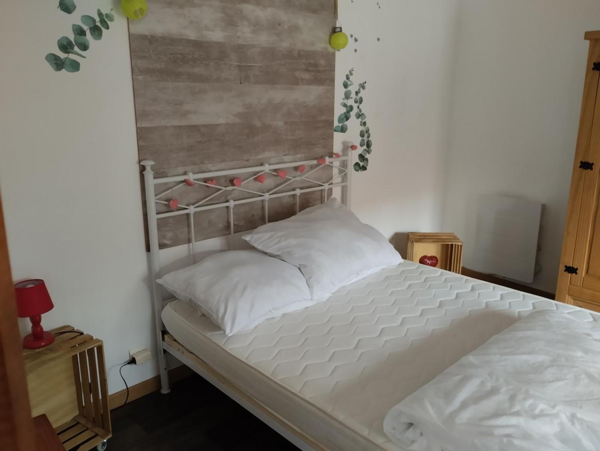Villa Chez Severine House Marquise Zimmer foto